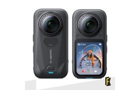 Insta360 X6