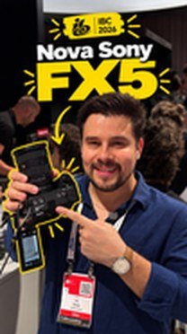 Sony FX5